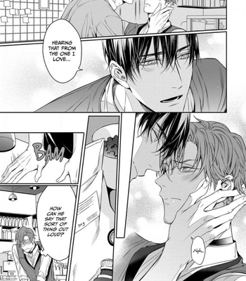 [YOFUNE Shibue] Goodbye to Destiny [Eng] (update c.5.5, 5.6, 9.5) – Gay Manga sex 226