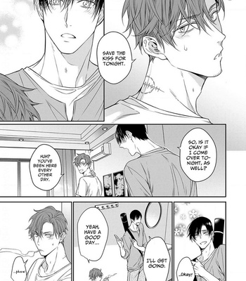 [YOFUNE Shibue] Goodbye to Destiny [Eng] (update c.5.5, 5.6, 9.5) – Gay Manga sex 268