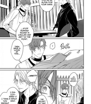 [YOFUNE Shibue] Goodbye to Destiny [Eng] (update c.5.5, 5.6, 9.5) – Gay Manga sex 274