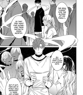 [YOFUNE Shibue] Goodbye to Destiny [Eng] (update c.5.5, 5.6, 9.5) – Gay Manga sex 278