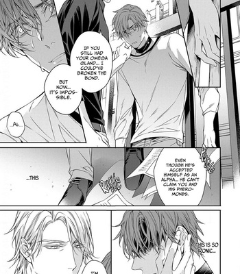 [YOFUNE Shibue] Goodbye to Destiny [Eng] (update c.5.5, 5.6, 9.5) – Gay Manga sex 282
