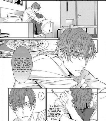 [YOFUNE Shibue] Goodbye to Destiny [Eng] (update c.5.5, 5.6, 9.5) – Gay Manga sex 284