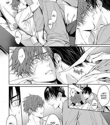 [YOFUNE Shibue] Goodbye to Destiny [Eng] (update c.5.5, 5.6, 9.5) – Gay Manga sex 287