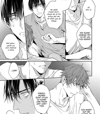 [YOFUNE Shibue] Goodbye to Destiny [Eng] (update c.5.5, 5.6, 9.5) – Gay Manga sex 288
