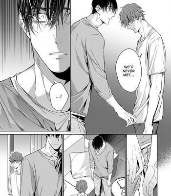 [YOFUNE Shibue] Goodbye to Destiny [Eng] (update c.5.5, 5.6, 9.5) – Gay Manga sex 292