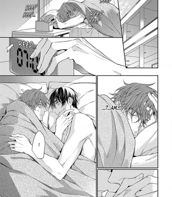 [YOFUNE Shibue] Goodbye to Destiny [Eng] (update c.5.5, 5.6, 9.5) – Gay Manga sex 262