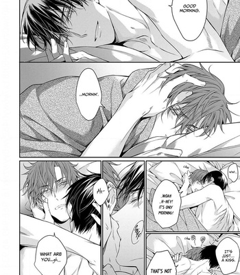 [YOFUNE Shibue] Goodbye to Destiny [Eng] (update c.5.5, 5.6, 9.5) – Gay Manga sex 263