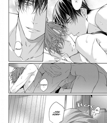 [YOFUNE Shibue] Goodbye to Destiny [Eng] (update c.5.5, 5.6, 9.5) – Gay Manga sex 265