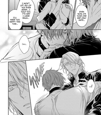 [YOFUNE Shibue] Goodbye to Destiny [Eng] (update c.5.5, 5.6, 9.5) – Gay Manga sex 320
