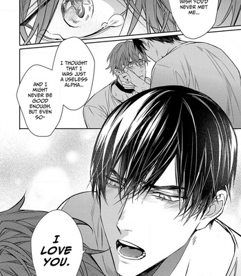 [YOFUNE Shibue] Goodbye to Destiny [Eng] (update c.5.5, 5.6, 9.5) – Gay Manga sex 324