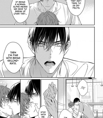[YOFUNE Shibue] Goodbye to Destiny [Eng] (update c.5.5, 5.6, 9.5) – Gay Manga sex 327