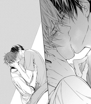 [YOFUNE Shibue] Goodbye to Destiny [Eng] (update c.5.5, 5.6, 9.5) – Gay Manga sex 328