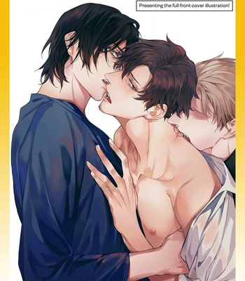 [YOFUNE Shibue] Goodbye to Destiny [Eng] (update c.5.5, 5.6, 9.5) – Gay Manga sex 329