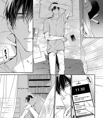 [YOFUNE Shibue] Goodbye to Destiny [Eng] (update c.5.5, 5.6, 9.5) – Gay Manga sex 303