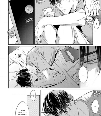 [YOFUNE Shibue] Goodbye to Destiny [Eng] (update c.5.5, 5.6, 9.5) – Gay Manga sex 304