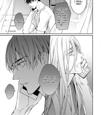 [YOFUNE Shibue] Goodbye to Destiny [Eng] (update c.5.5, 5.6, 9.5) – Gay Manga sex 344