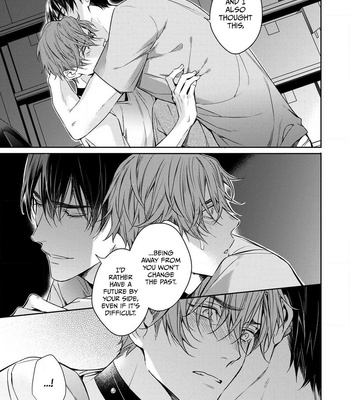 [YOFUNE Shibue] Goodbye to Destiny [Eng] (update c.5.5, 5.6, 9.5) – Gay Manga sex 346