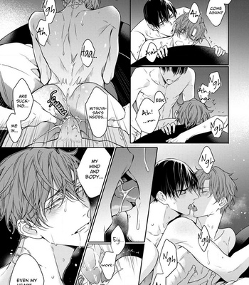 [YOFUNE Shibue] Goodbye to Destiny [Eng] (update c.5.5, 5.6, 9.5) – Gay Manga sex 356