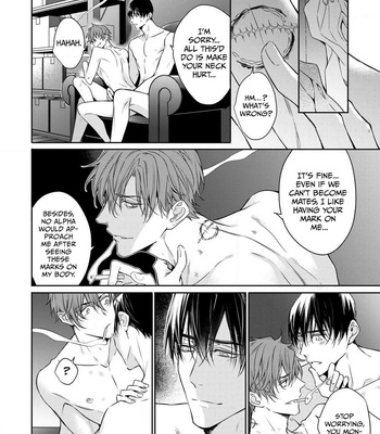[YOFUNE Shibue] Goodbye to Destiny [Eng] (update c.5.5, 5.6, 9.5) – Gay Manga sex 359