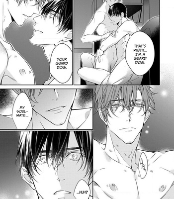 [YOFUNE Shibue] Goodbye to Destiny [Eng] (update c.5.5, 5.6, 9.5) – Gay Manga sex 360