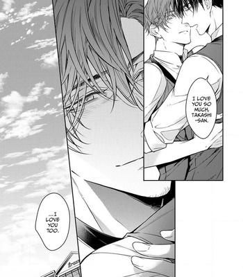 [YOFUNE Shibue] Goodbye to Destiny [Eng] (update c.5.5, 5.6, 9.5) – Gay Manga sex 364