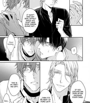 [YOFUNE Shibue] Goodbye to Destiny [Eng] (update c.5.5, 5.6, 9.5) – Gay Manga sex 338