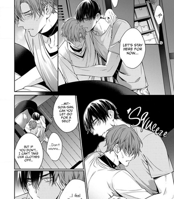 [YOFUNE Shibue] Goodbye to Destiny [Eng] (update c.5.5, 5.6, 9.5) – Gay Manga sex 341