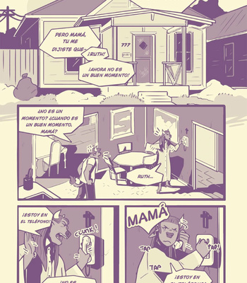 [YeenStank] Caricatures | Capitulo 2 [ESP] – Gay Manga sex 4