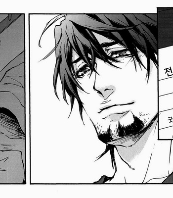 [OJmomo] Tiger & Bunny dj – 1031 Kotetsu’s Day [Kr] – Gay Manga sex 4