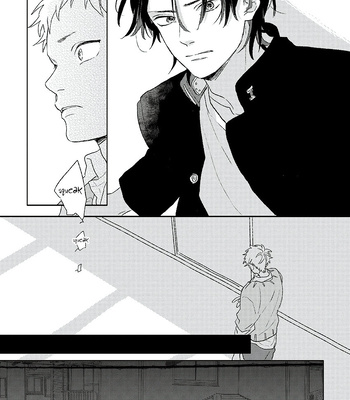 [SUZUMARU Minta] Cupid ni Rakurai – Vol.01 [Eng] – Gay Manga sex 56