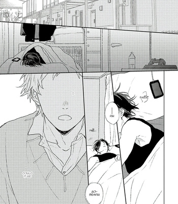 [SUZUMARU Minta] Cupid ni Rakurai – Vol.01 [Eng] – Gay Manga sex 72
