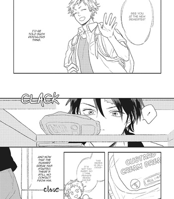[SUZUMARU Minta] Cupid ni Rakurai – Vol.01 [Eng] – Gay Manga sex 75