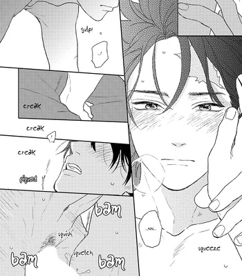 [SUZUMARU Minta] Cupid ni Rakurai – Vol.01 [Eng] – Gay Manga sex 179
