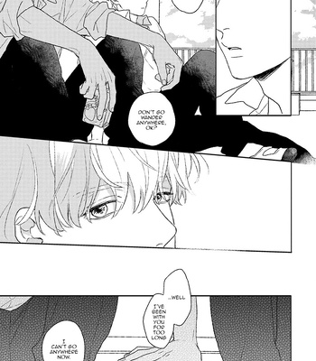[SUZUMARU Minta] Cupid ni Rakurai – Vol.01 [Eng] – Gay Manga sex 188