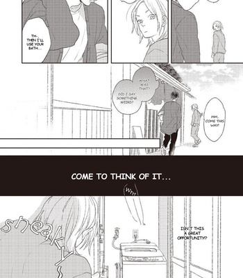 [SUZUMARU Minta] Cupid ni Rakurai – Vol.01 [Eng] – Gay Manga sex 160