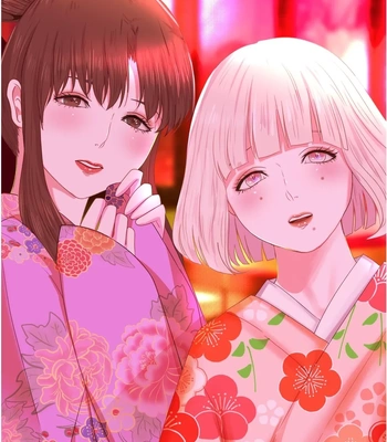 Gay Manga - [Onisake (Tsurumaru Riri)] Kagendou Vol. 2 [Eng] – Gay Manga