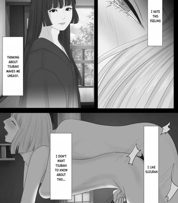 [Onisake (Tsurumaru Riri)] Kagendou Vol. 2 [Eng] – Gay Manga sex 32
