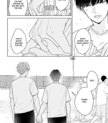[NIRA Kaneyuki] Hankei 15cm no Hatsukoi [Eng] (c.1+2) – Gay Manga sex 24