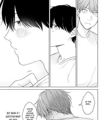 [NIRA Kaneyuki] Hankei 15cm no Hatsukoi [Eng] (c.1+2) – Gay Manga sex 25