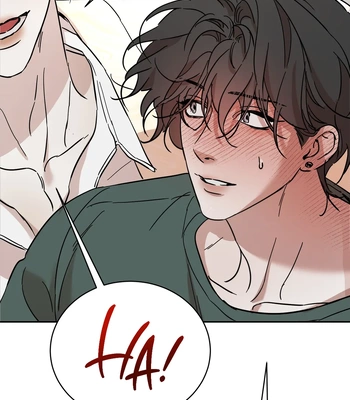 [Baek Yeon-Ho] Relationship With God [Eng] – Gay Manga sex 335