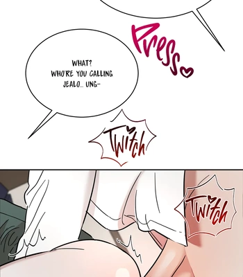 [Baek Yeon-Ho] Relationship With God [Eng] – Gay Manga sex 339