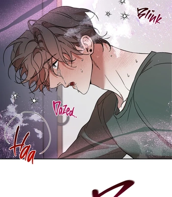 [Baek Yeon-Ho] Relationship With God [Eng] – Gay Manga sex 322