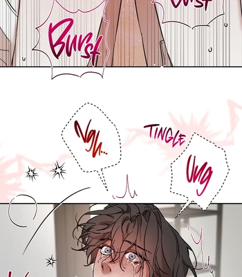 [Baek Yeon-Ho] Relationship With God [Eng] – Gay Manga sex 351