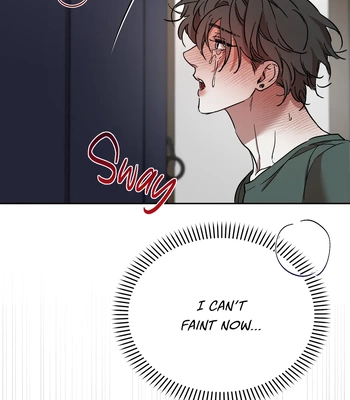 [Baek Yeon-Ho] Relationship With God [Eng] – Gay Manga sex 353