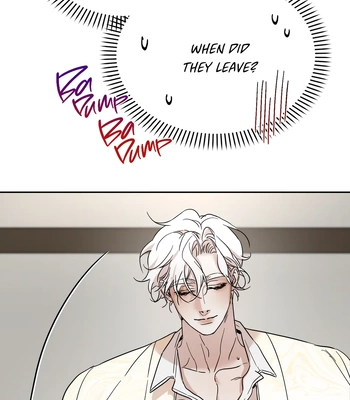 [Baek Yeon-Ho] Relationship With God [Eng] – Gay Manga sex 357