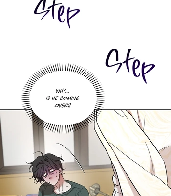 [Baek Yeon-Ho] Relationship With God [Eng] – Gay Manga sex 359
