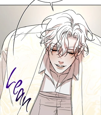 [Baek Yeon-Ho] Relationship With God [Eng] – Gay Manga sex 360