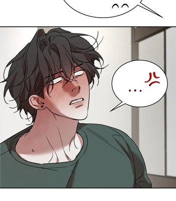 [Baek Yeon-Ho] Relationship With God [Eng] – Gay Manga sex 362