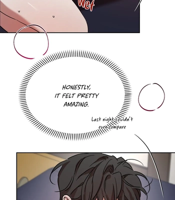 [Baek Yeon-Ho] Relationship With God [Eng] – Gay Manga sex 363