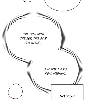 [Baek Yeon-Ho] Relationship With God [Eng] – Gay Manga sex 364